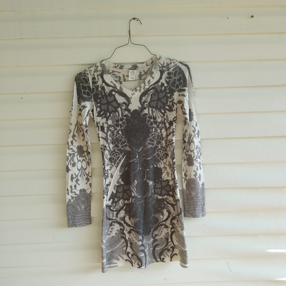 ⚡2 for $15⚡ Gorgeous Sweater Dress/Tunic